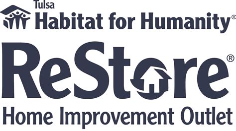 tulsa habitat for humanity restore|Tulsa HFH .